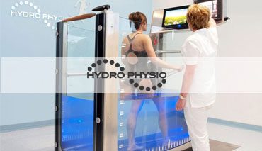 Hydro physio
