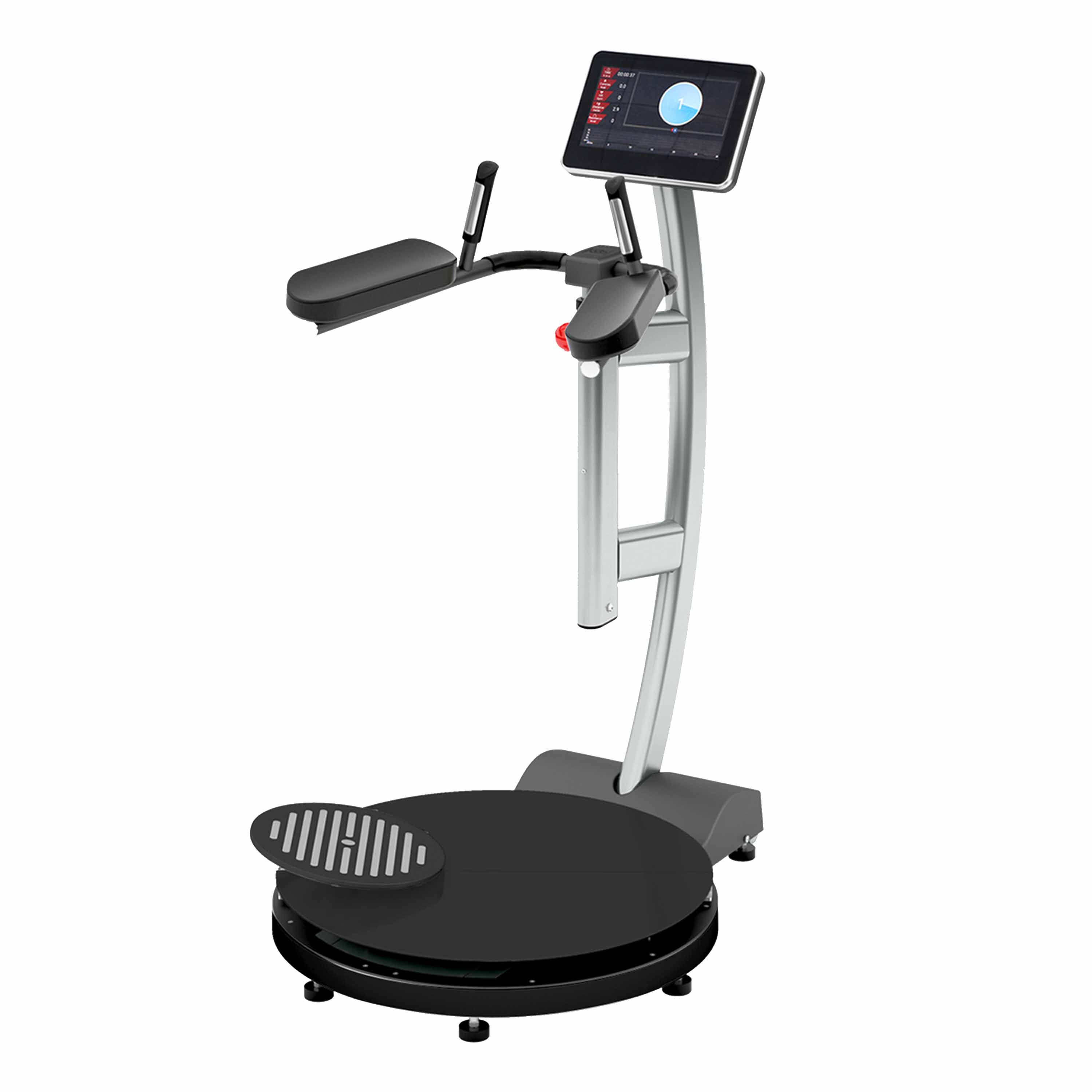 Ab-X Abdominal Trainer - Sports Village Qatar