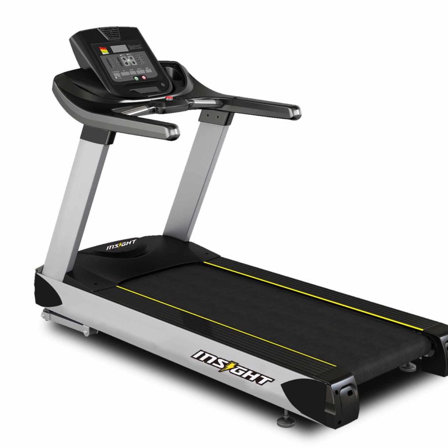 EVOLVE HT 175 HOME TREADMILL Sports Village Qatar