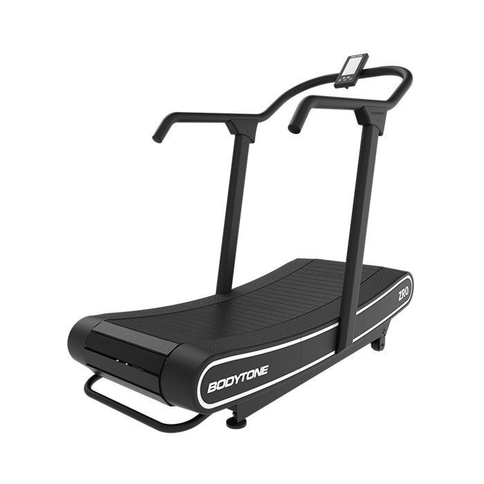 Curve treadmill_ZROT-EU