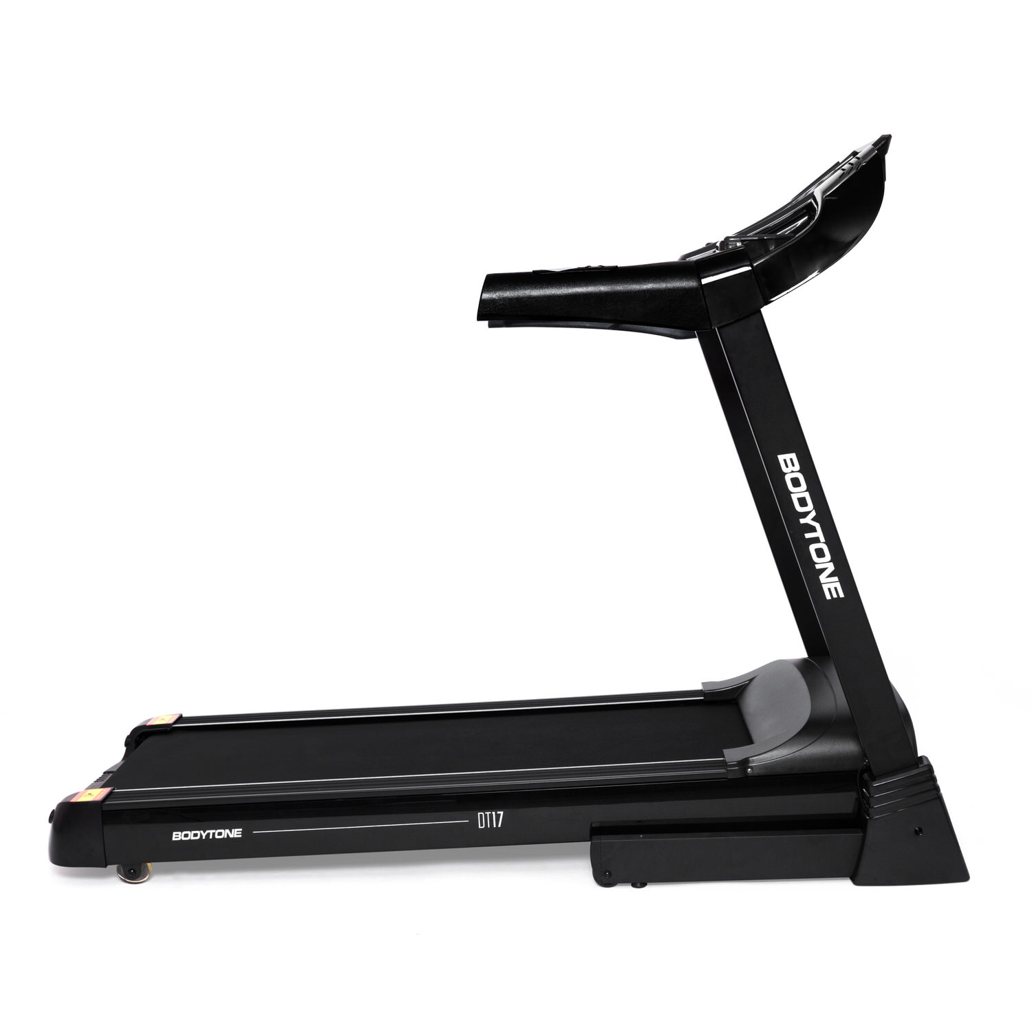 DT17 Treadmill Sports Village Qatar