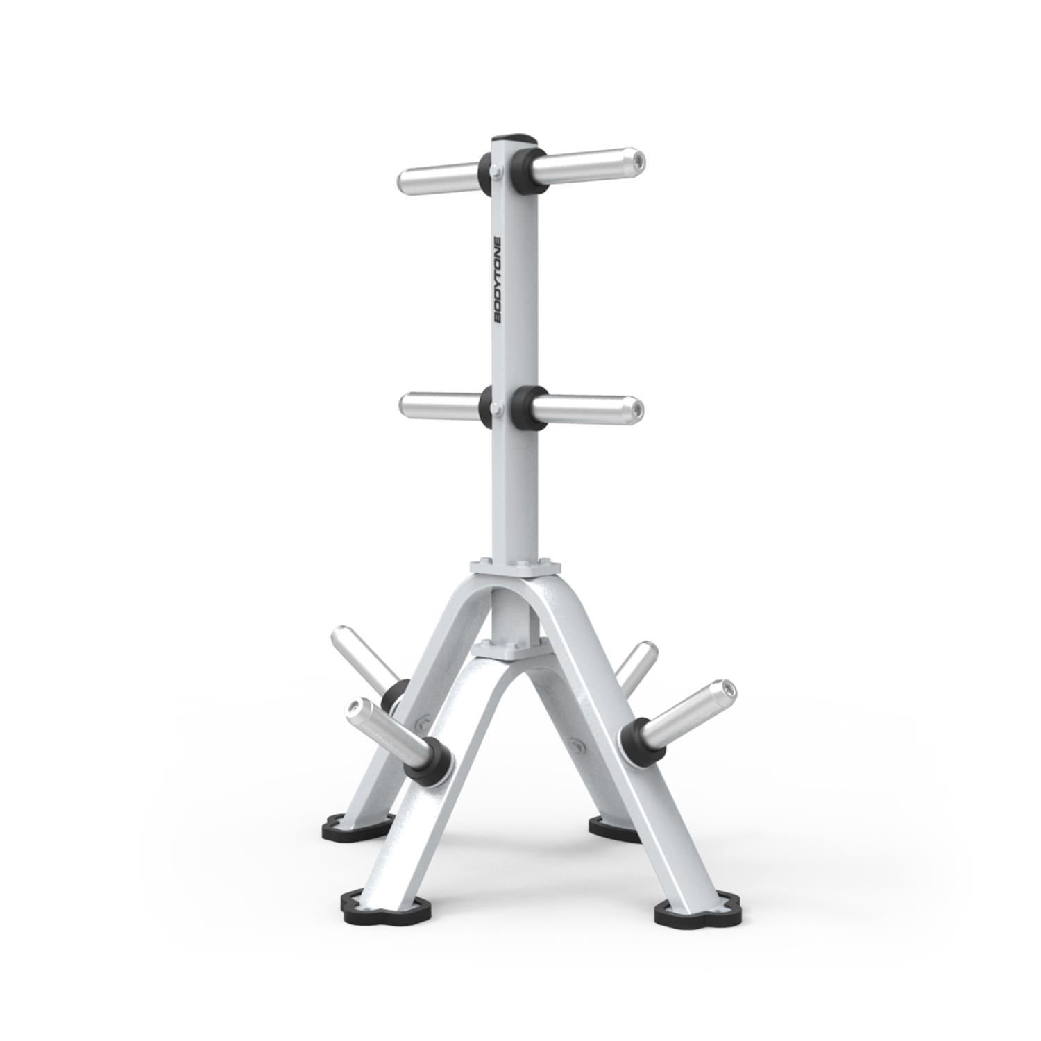 Olympic Plates Rack Sports Village Qatar