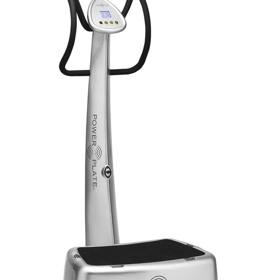 Power Plate for Gym