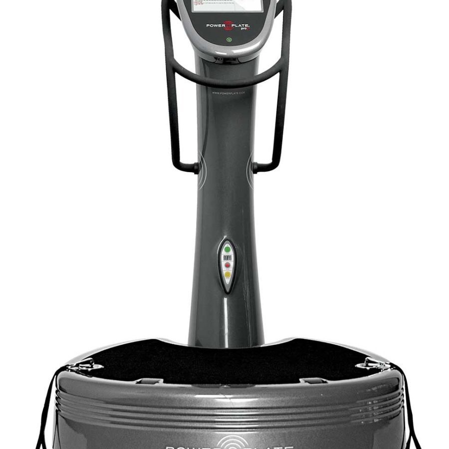 Power Plate for Exercise