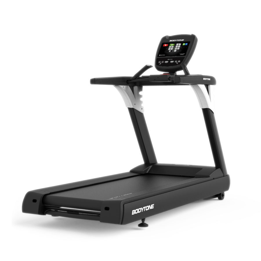 Treadmill for Gym
