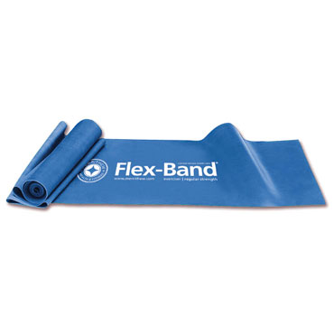 Flex-Band - extra strength (blue)