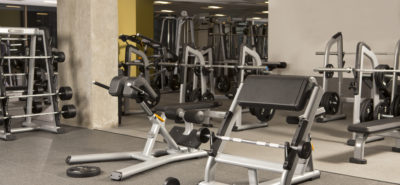 Gym Equipment Price in Qatar