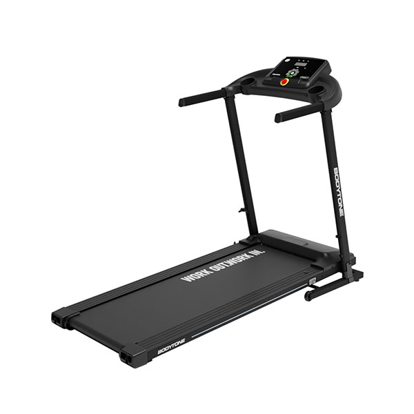 DT12+ Treadmill Sports Village Qatar