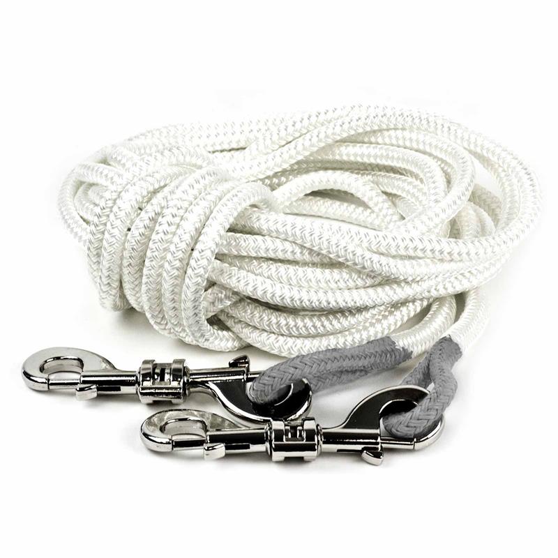 REFORMER ROPES (PAIR, RETRACTABLE ROPE SYSTEM)-MERRITHEW-ST06042 ...