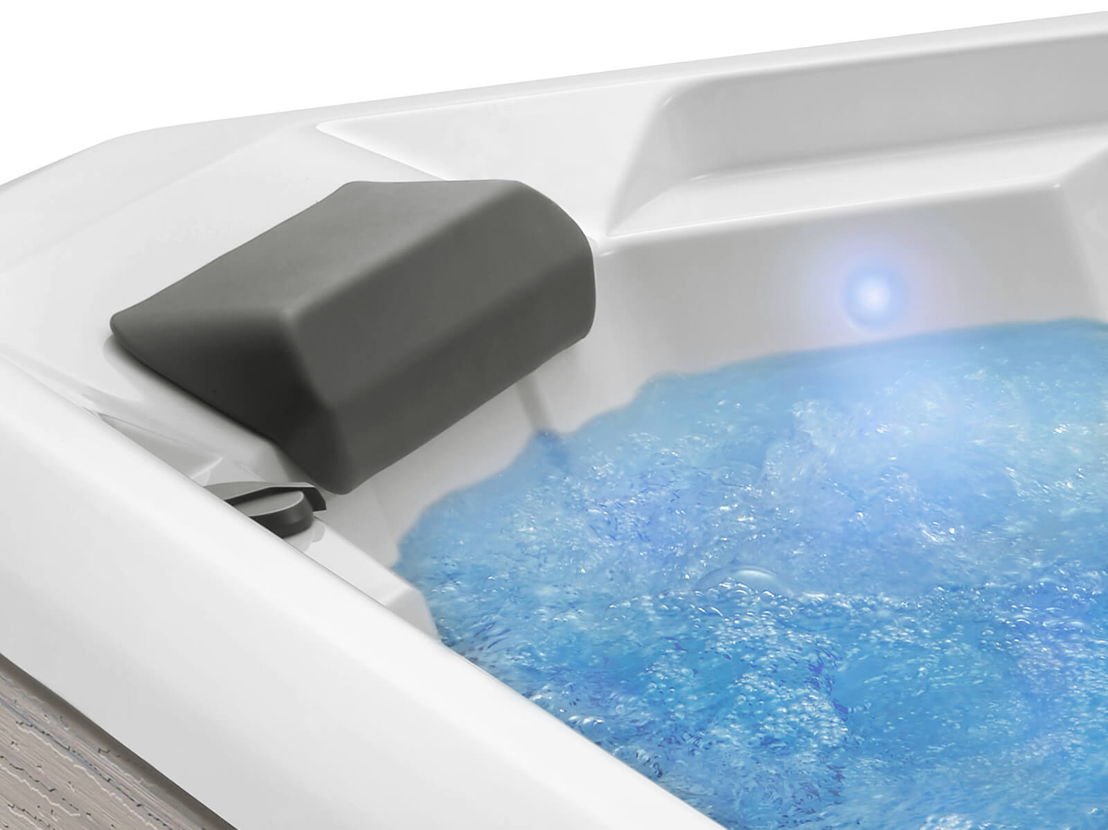 Spa Equipment Qatar