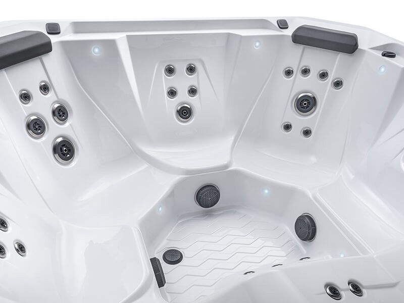 Spa and Wellness Equipment Qatar