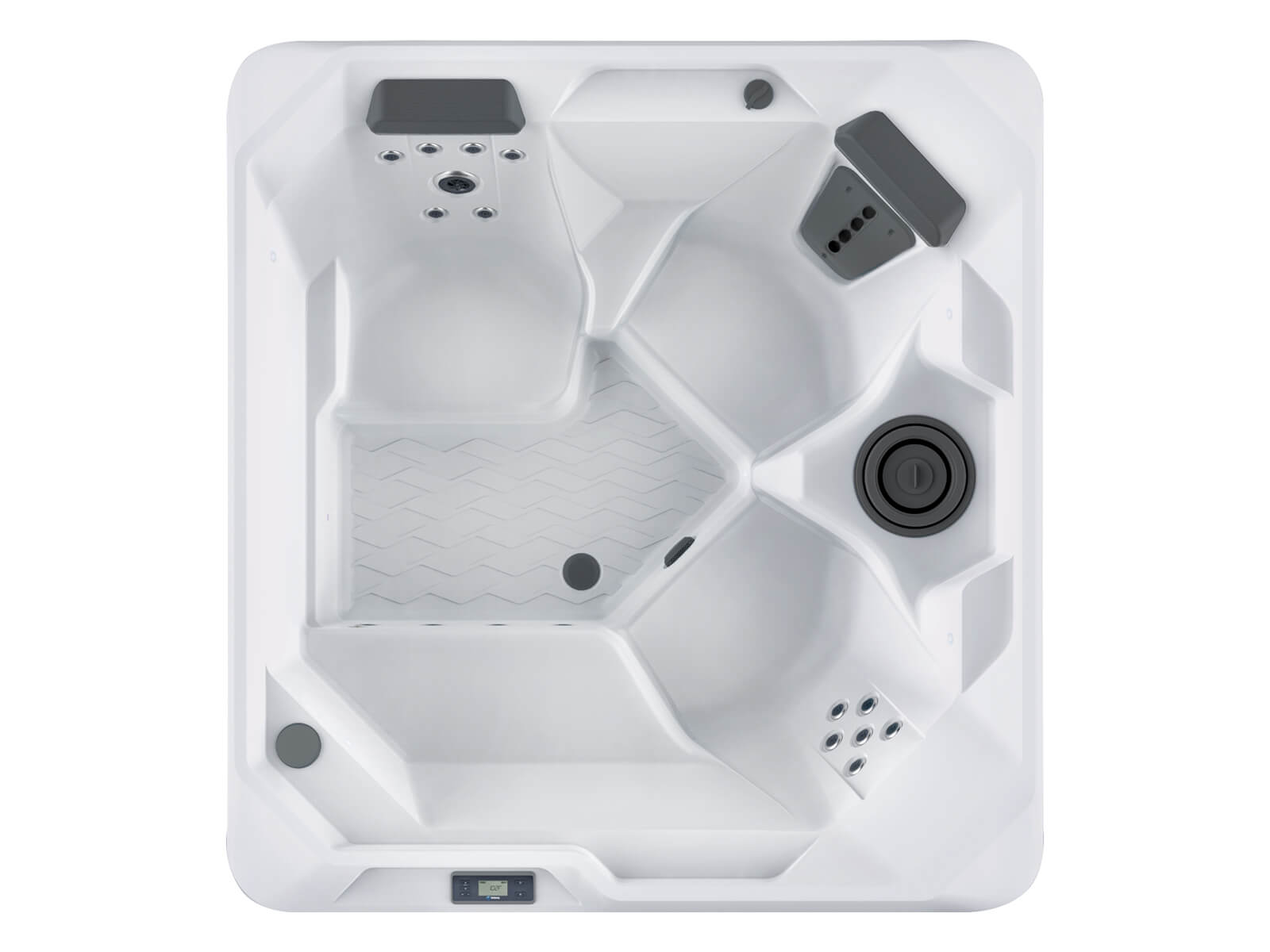 Premium Sauna Room Qatar