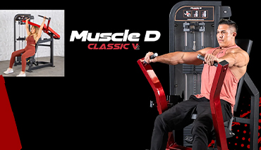 muscle-d