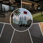 Gym Flooring Qatar for Modern Fitness Facilities with Durable Flooring Solutions