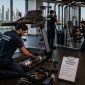 Gym Equipment Annual Maintenance Contract Service in Qatar
