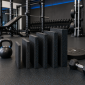 Gym Flooring Thickness Guide: Doha & Gulf Gym Owners