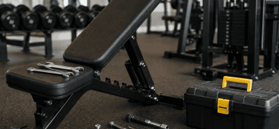 Gym Equipment Repair Costs in Qatar