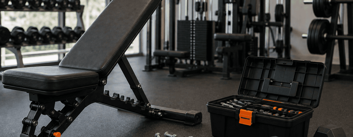 Gym Equipment Warranty Guide