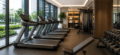 Discover why modern fitness centers boost hotel guest satisfaction, ROI, and wellness tourism. Expert hotel gym design tips from Sports Village Qatar.