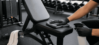 Why Gym Equipment Maintenance Matters