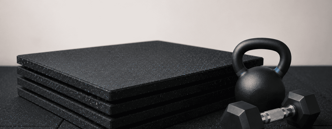 benefits of shock-absorption flooring
