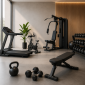 gym equipment supplier in Qatar