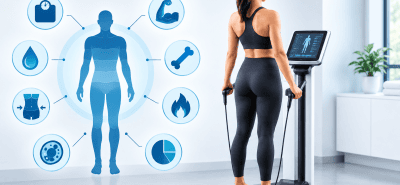 Body composition analysis