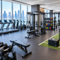 Commercial Gym Equipment Packages Qatar