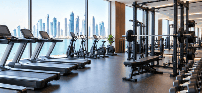 Cost of Setting Up a Commercial Gym in Qatar