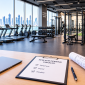 new gym opening checklist Qatar