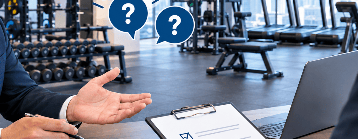 Questions to Ask a Gym Equipment Supplier in Qatar