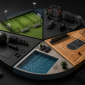 Sports facility budget planning