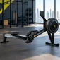 Concept2 rowers Qatar