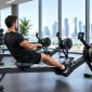 Rowing Machines for Commercial Gyms Qatar